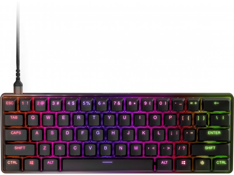 Steelseries Apex 9 Mini​ US  Keyboards