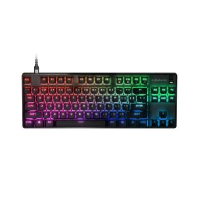 Steelseries Apex 9 TKL US  Keyboards