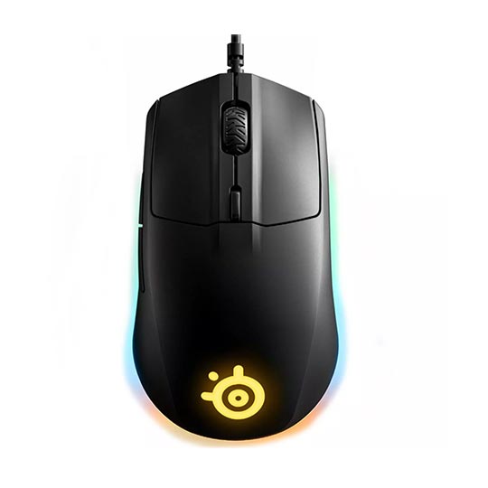 SteelSeries Rival 3  Gaming Mouse