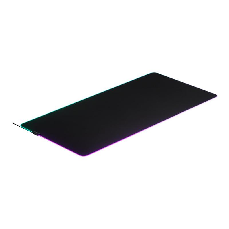 SteelSeries QcK Prism Cloth 3XL  Mouse pad