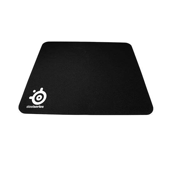 SteelSeries QcK+  Mouse pad