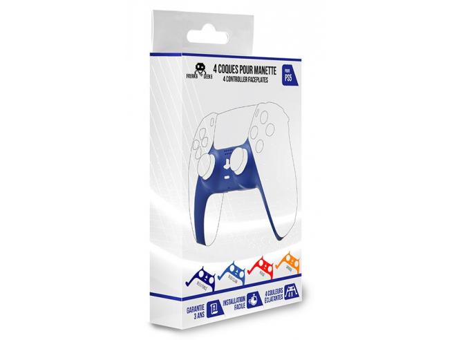 Freaks And Geeks PS5 - 4 covers for Controllers