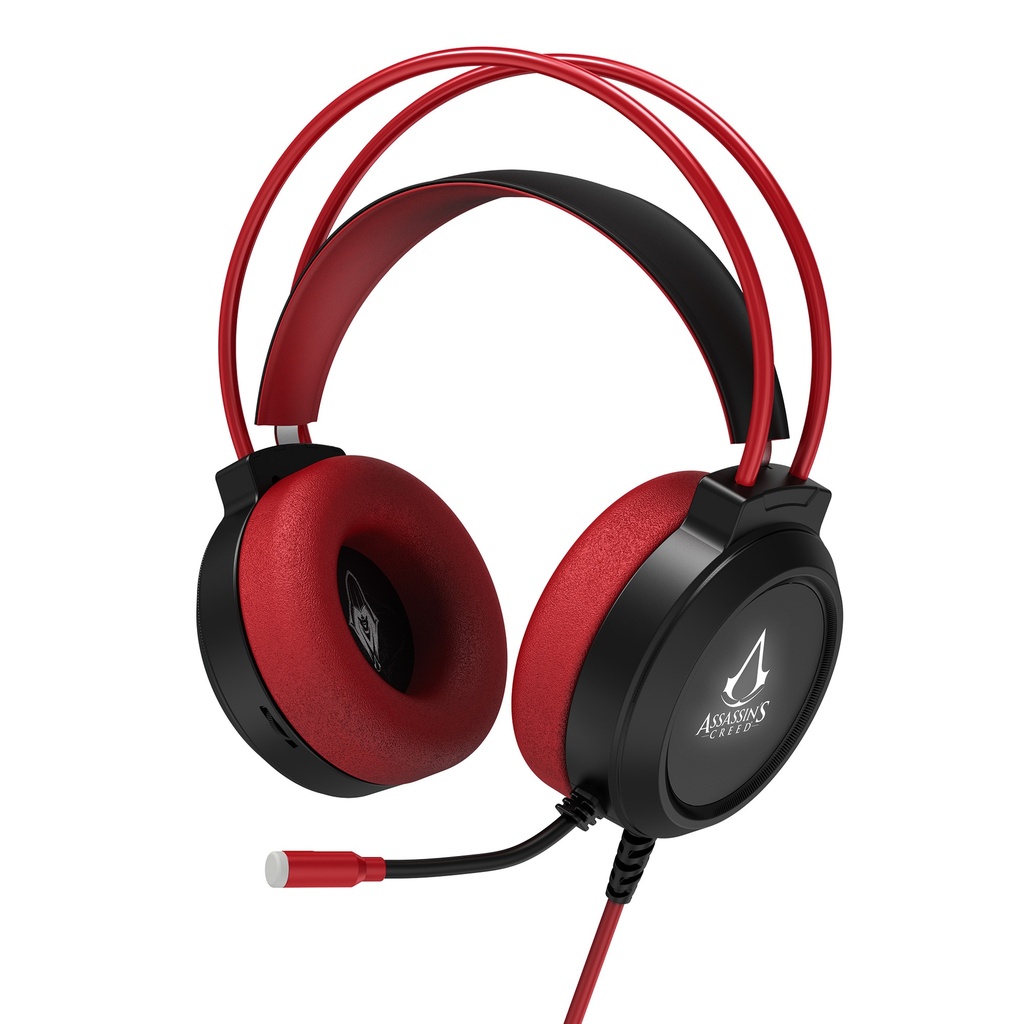 Freaks And Geeks Assassin's Creed - Gaming Headset  for PC/PS4/PS5/XBOXONE