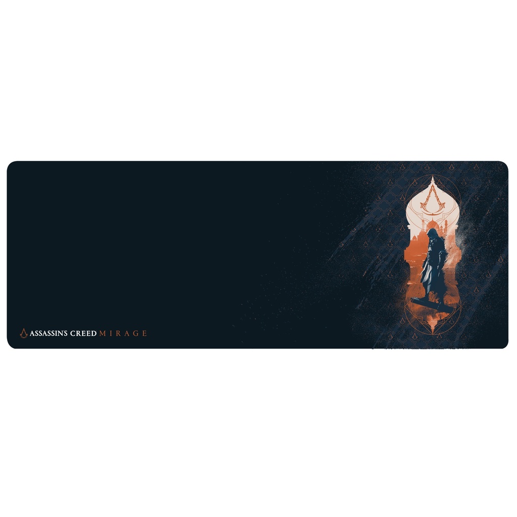 Freaks And Geeks Assassin’s Creed Mirage – XL Mouse Pad
