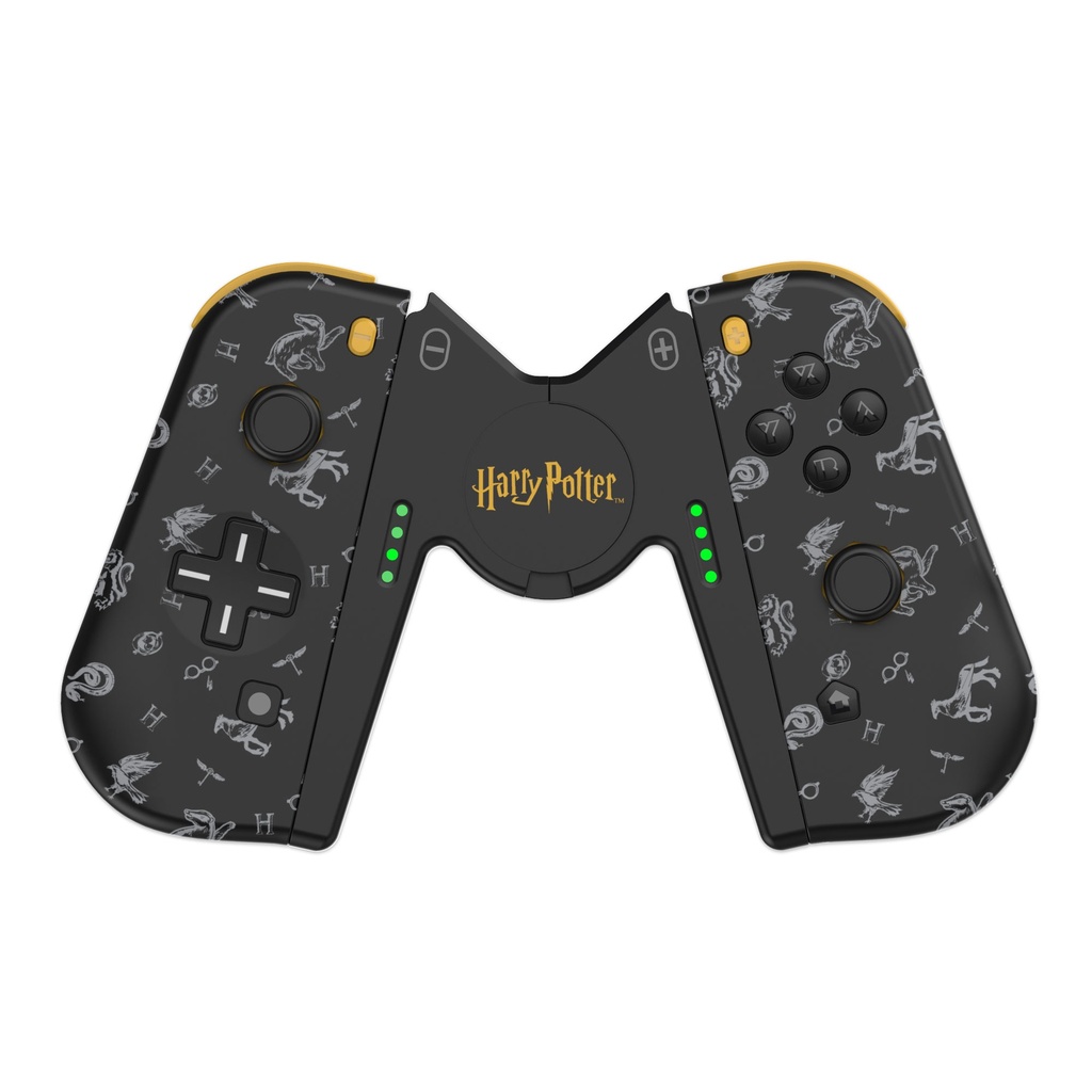 Freaks and Geeks Harry Potter - Joy-Con Duo Pack Controllers