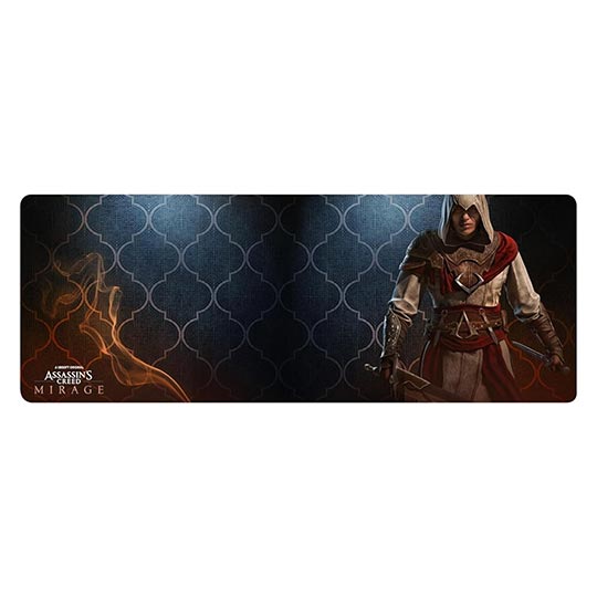 Freaks And Geeks Assassin's Creed Mirage - XL Mouse Pad 