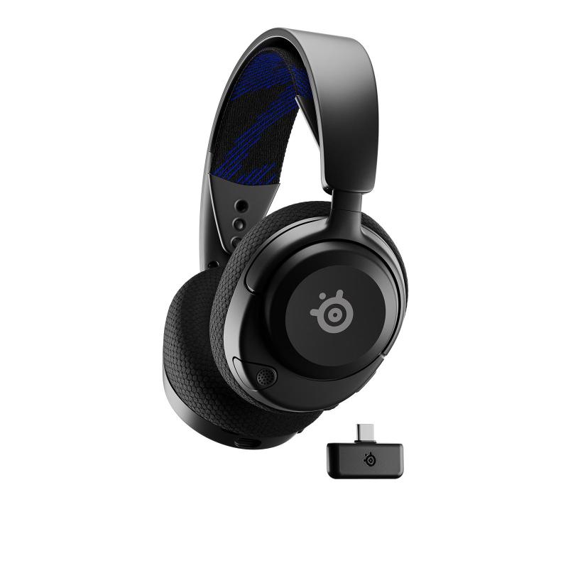 Steelseries Arctis Nova 4P 61641