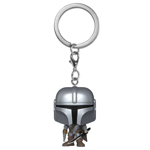 Funko Pocket Pop! Star Wars: Mandalorian S9 - The Mandalorian