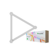 Nanoleaf Lines Expansion Pack 3 LED Light Lines
