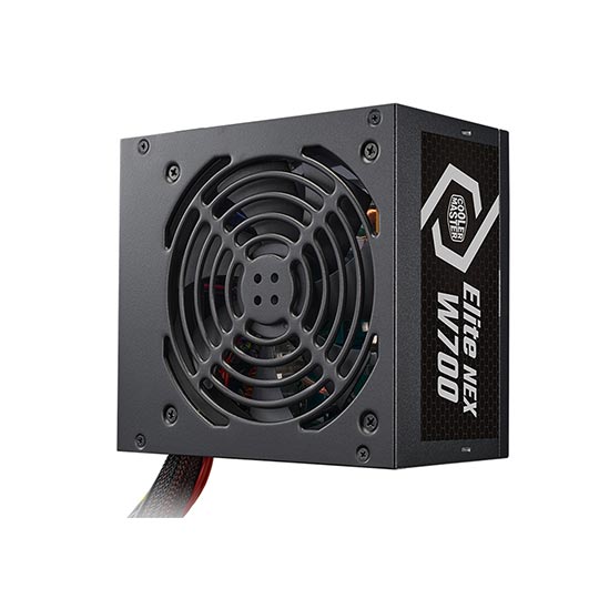 Cooler Master Elite NEX White W700 230V Power Supply