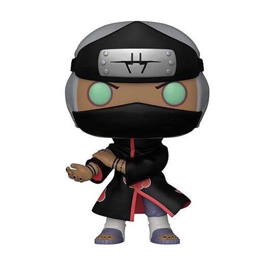 Funko Pop! Animation: Naruto - Kakuzu