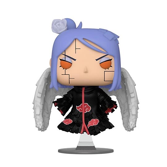 Funko Pop! Animation: Naruto - Konan