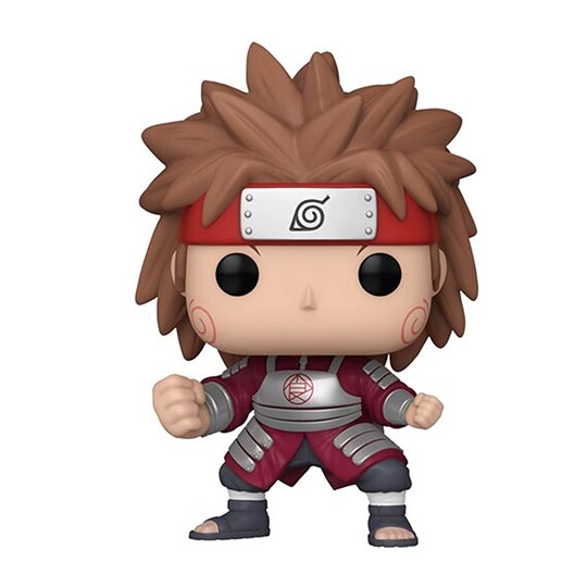 Funko Pop! Animation: Naruto - Choji Akimichi