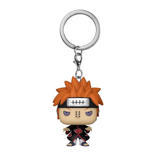 Funko Pocket Pop! Animation: Naruto - Pain