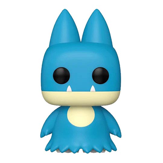Funko Pop! Games: Pokemon - Munchlax
