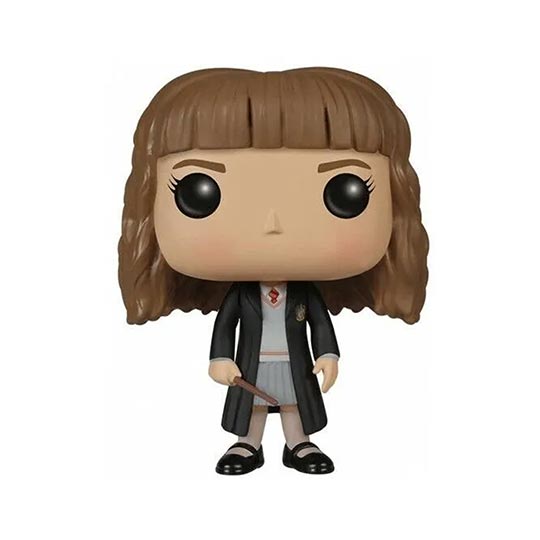 Funko Pop! Movies: Harry Potter - Hermione Granger