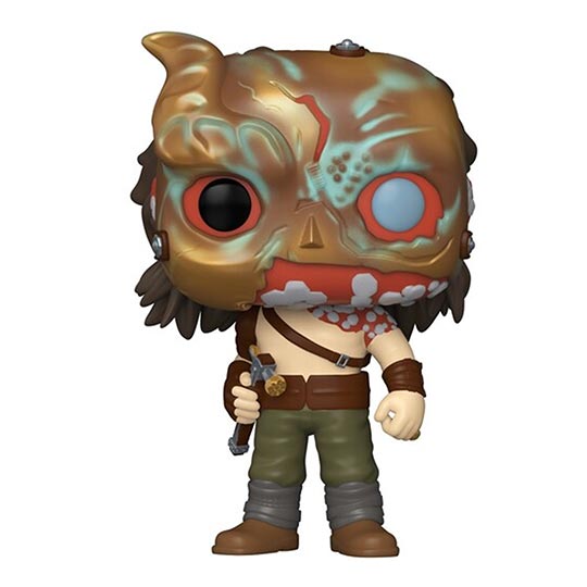 Funko Pop! Tv: House of the Dragons S2 - Crabfeeder