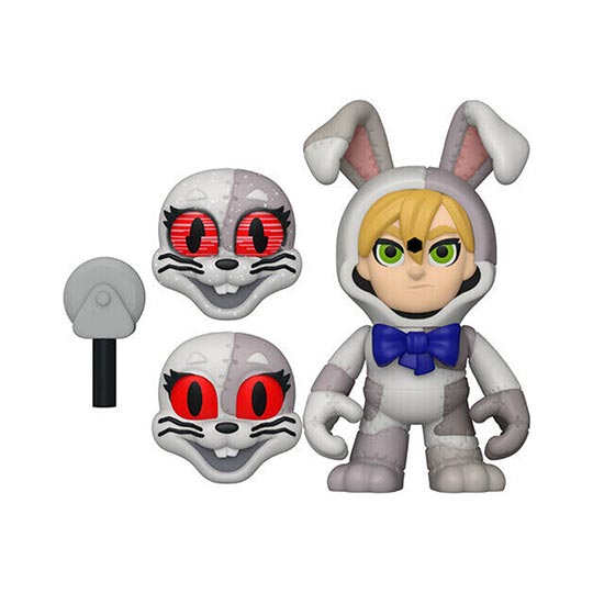 Funko Snap! Games: Five Nights at Freddy - RR Vanny Figure