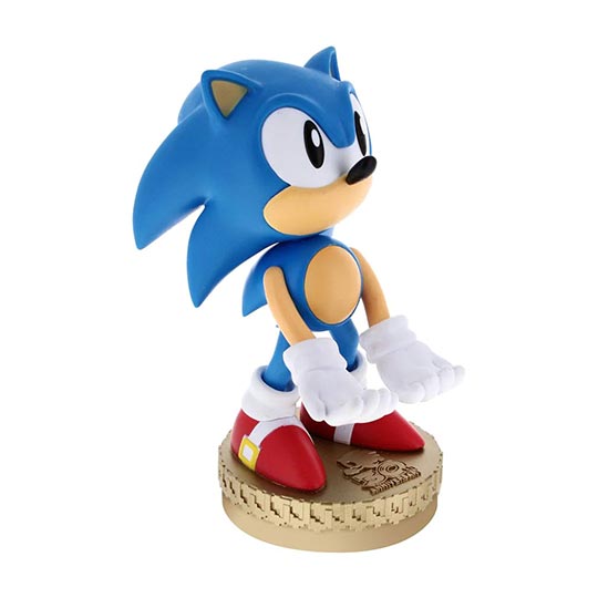 Cable Guy  Sonic Gaming Controller & Phone Holder