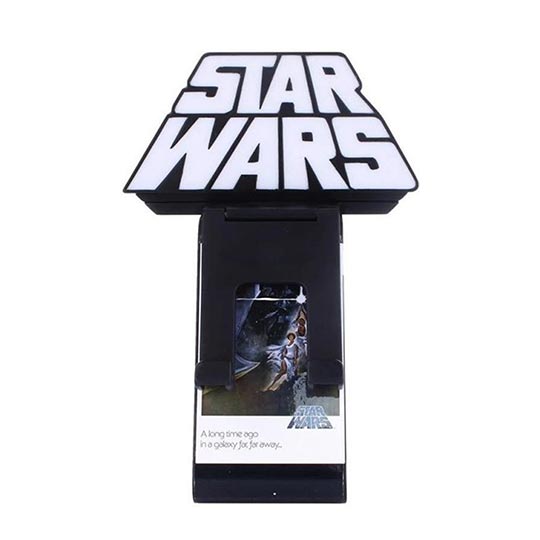 Cable Guy Star Wars Ikon Gaming Controller & Phone Holder