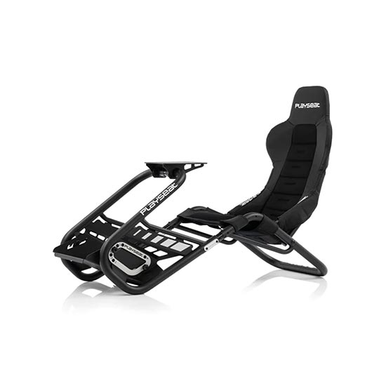Playseat Trophy - Black Racing Seat