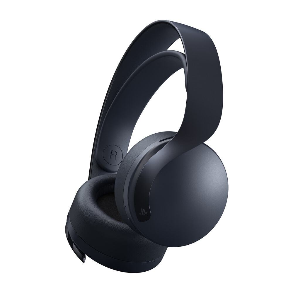PS5 Pulse Wireless Headset Midnight Black
