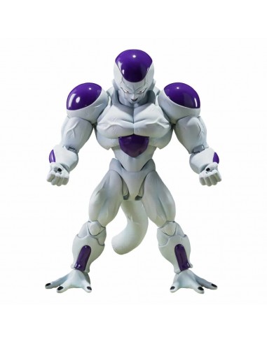 Bandai S.H.Figuarts  Full Power Frieza Figure