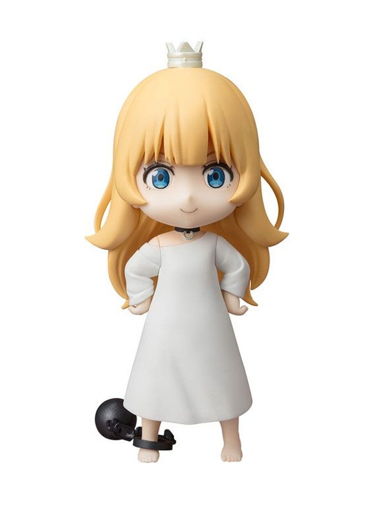 Bandai Figuarts Mini Princess Tis Time For "Torture," Princess Figure