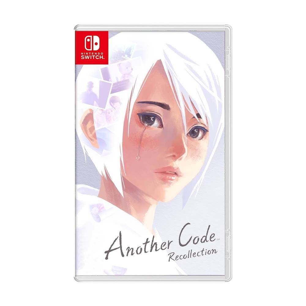 NS - Another Code Recollection