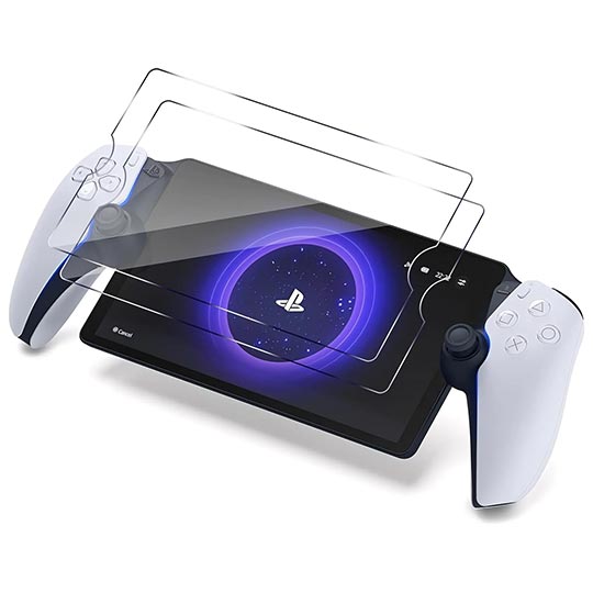 Sony PS Portal Glass Screen Pro Premium Tempered