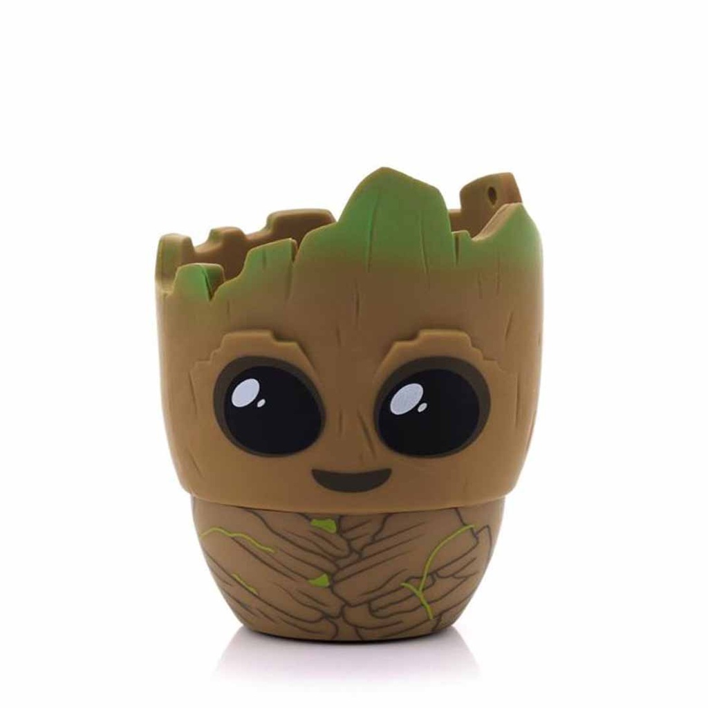 Bitty Boomers - Marvel-Groot  Bluetooth Speaker