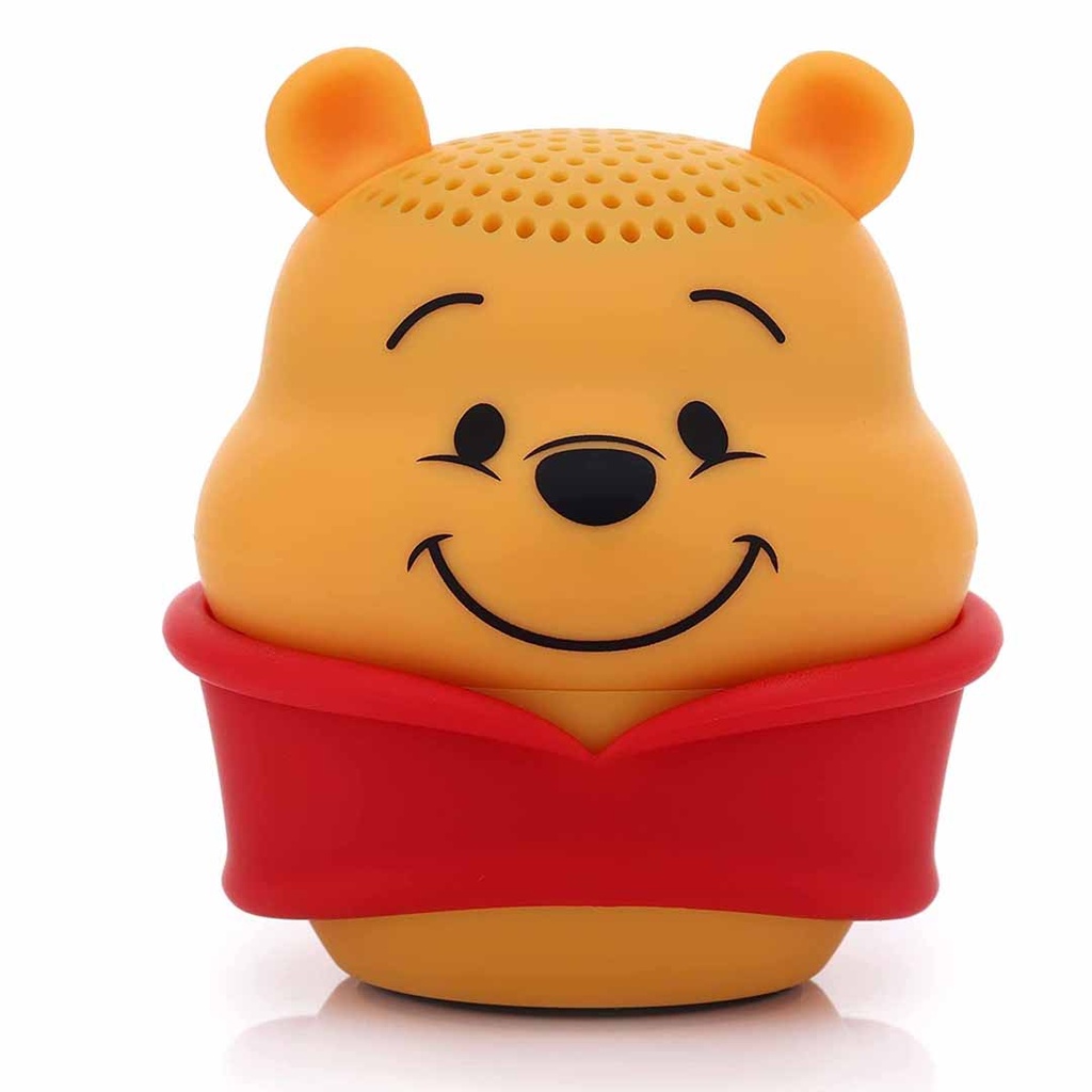 Bitty Boomers - Disney-Winnie the Pooh  Bluetooth Speaker
