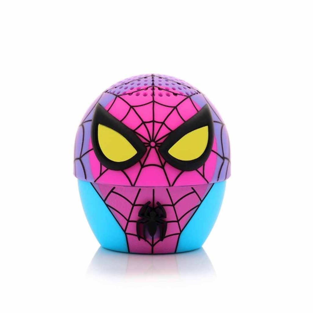 Bitty Boomers - Marvel-Spiderman Bluetooth Speaker