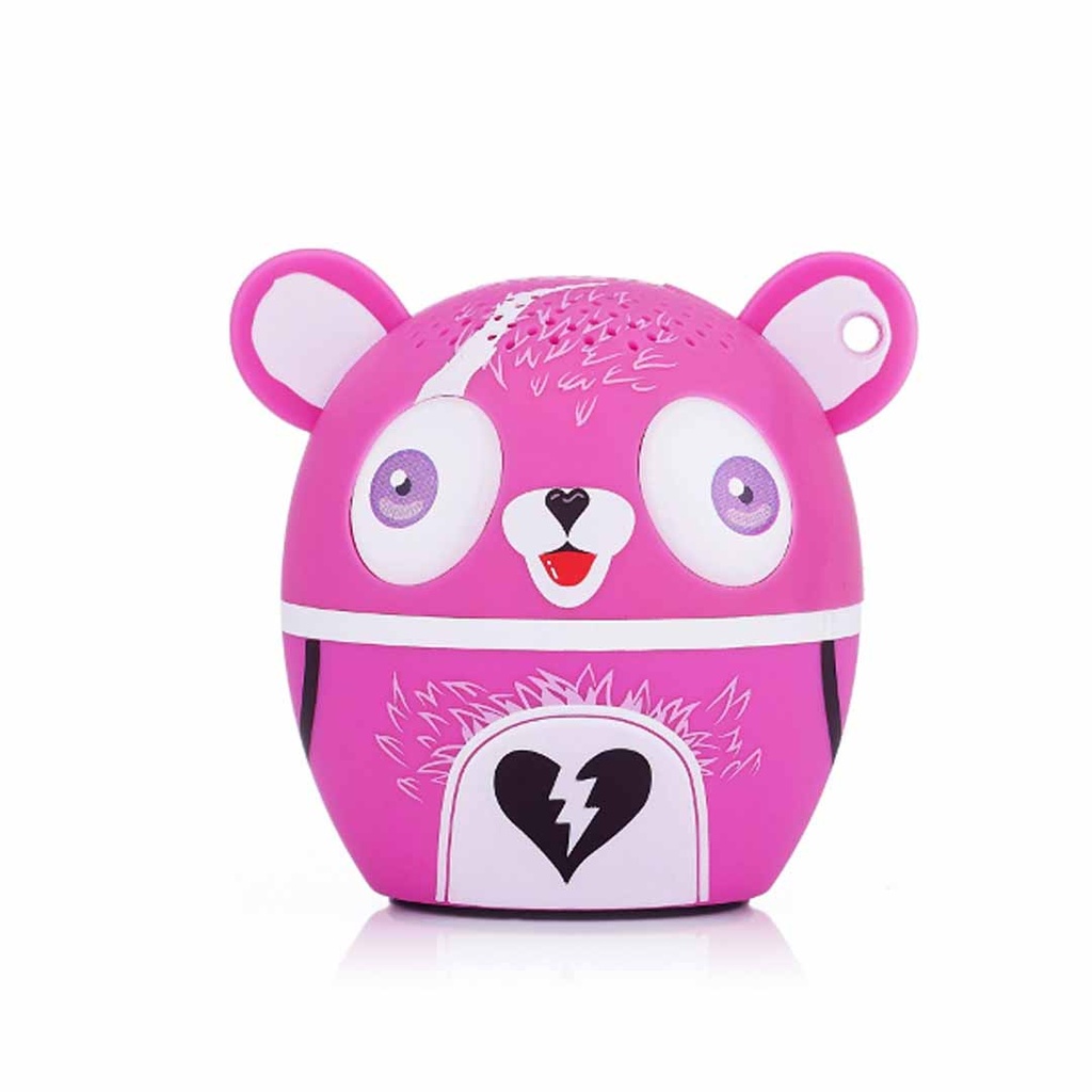 Bitty Boomers - Fortnite-Cuddle Team Leader- Bluetooth Speaker
