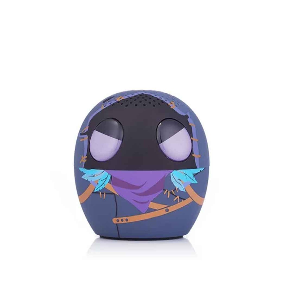 Bitty Boomers - Fortnite-Raven- Bluetooth Speaker