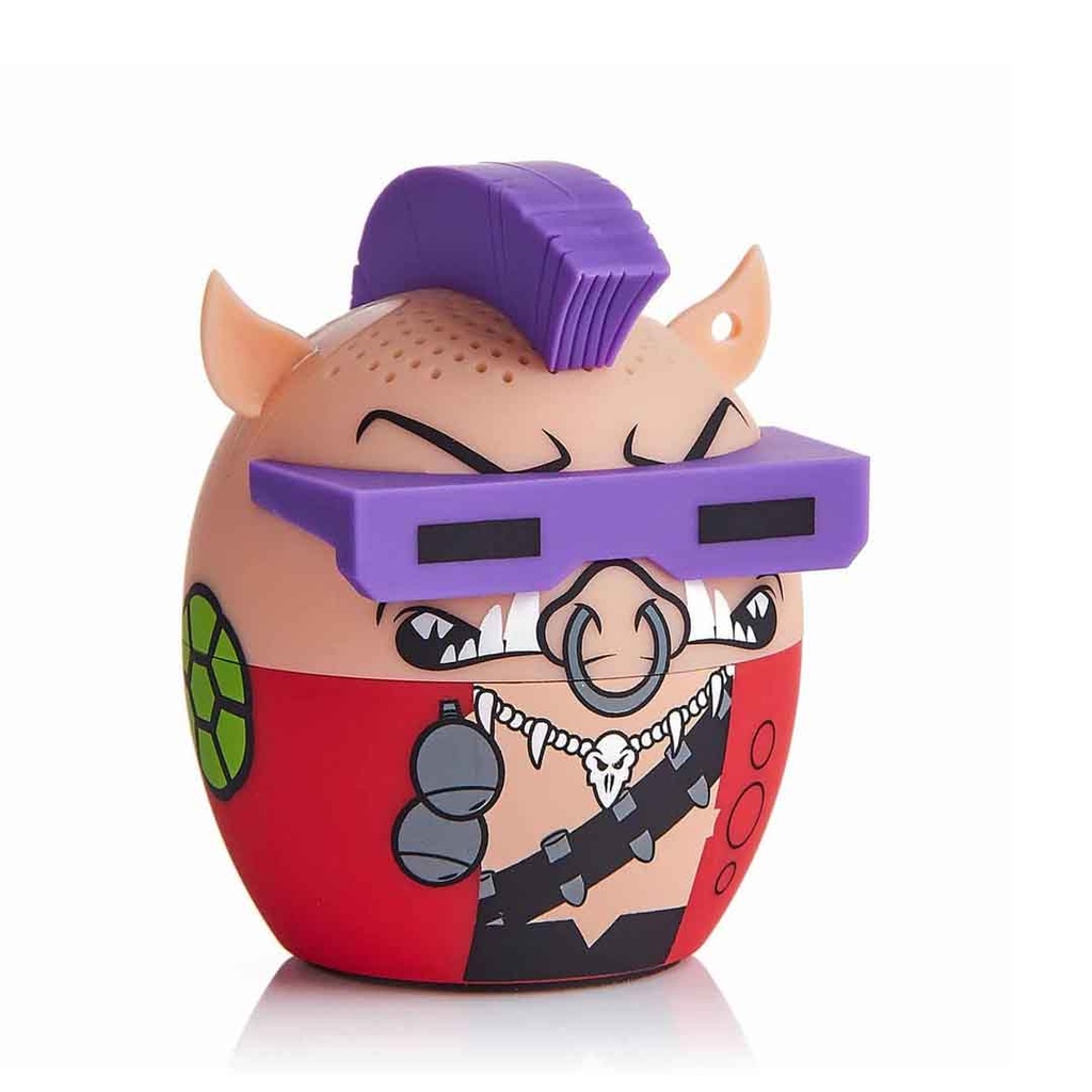Bitty Boomers - Nickelodeon NT-Bebop  Bluetooth Speaker