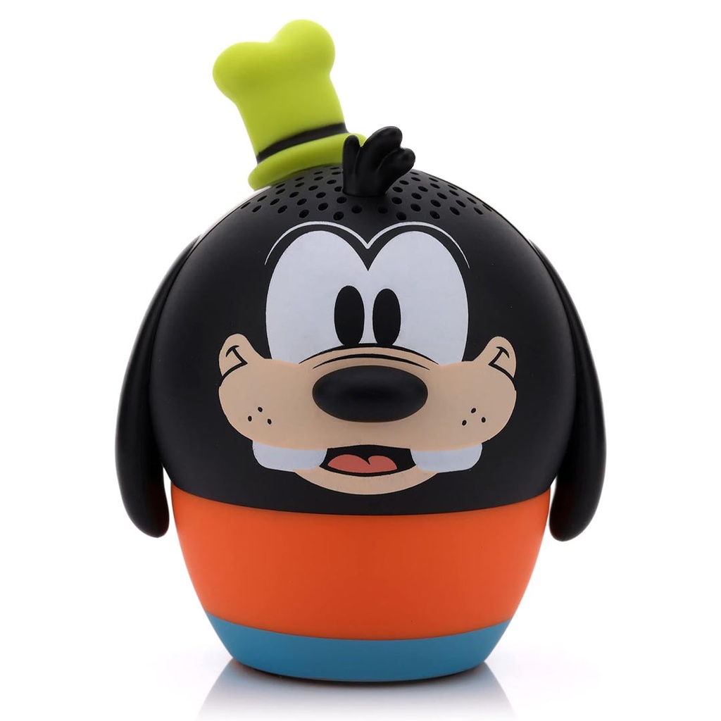Bitty Boomers - Disney-Goofy Bluetooth Speaker