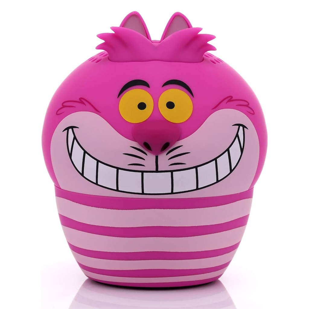 Bitty Boomers - Disney-Cheshire Cat Bluetooth Speaker