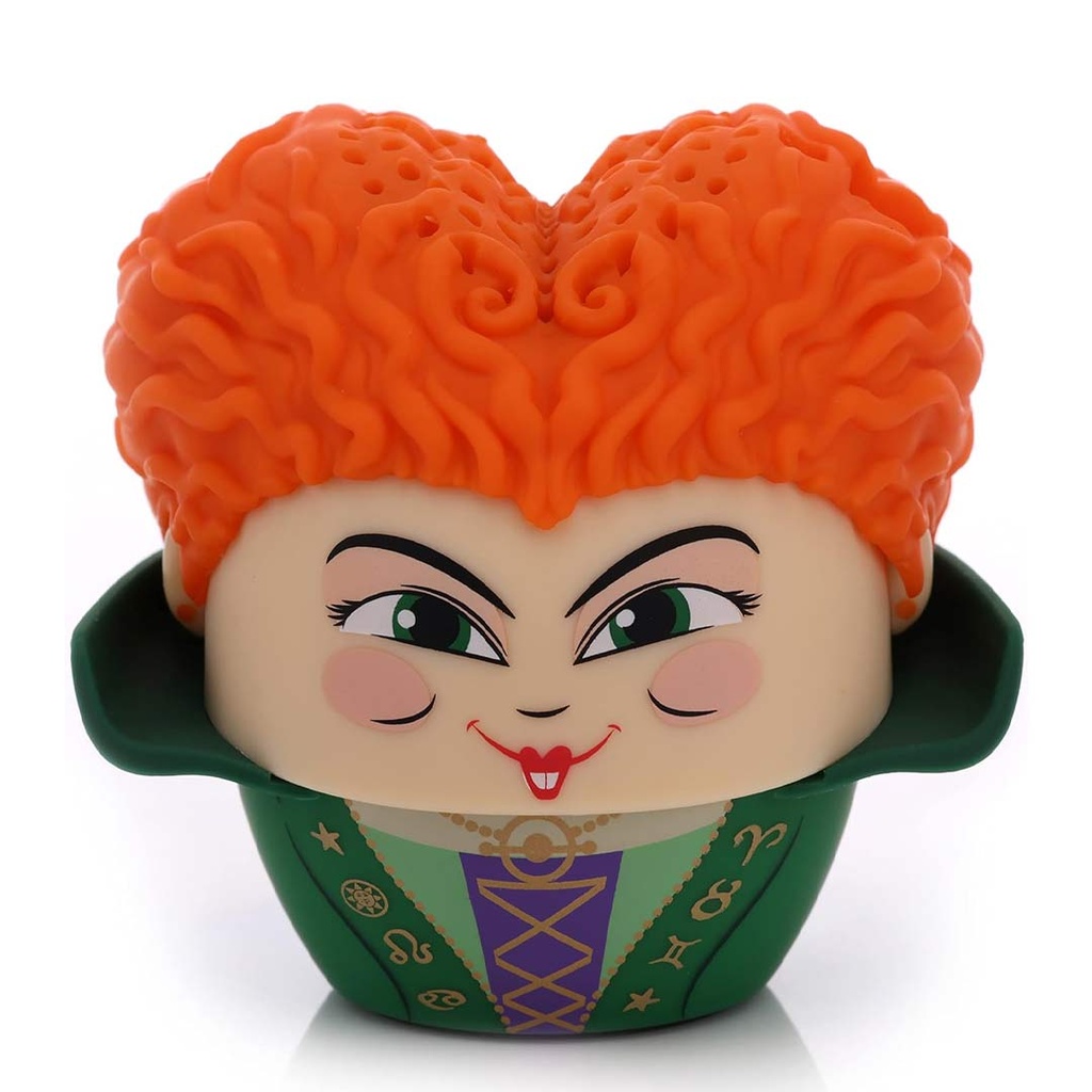 Bitty Boomers - Disney-Hocus Pocus Winifred Sanderson  Bluetooth Speaker