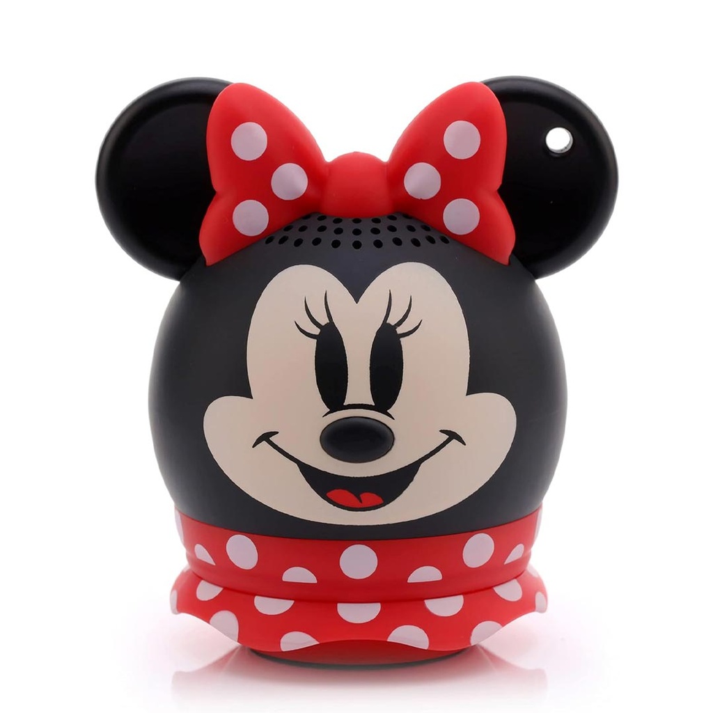 Bitty Boomers - Disney-Minnie Bluetooth Speaker
