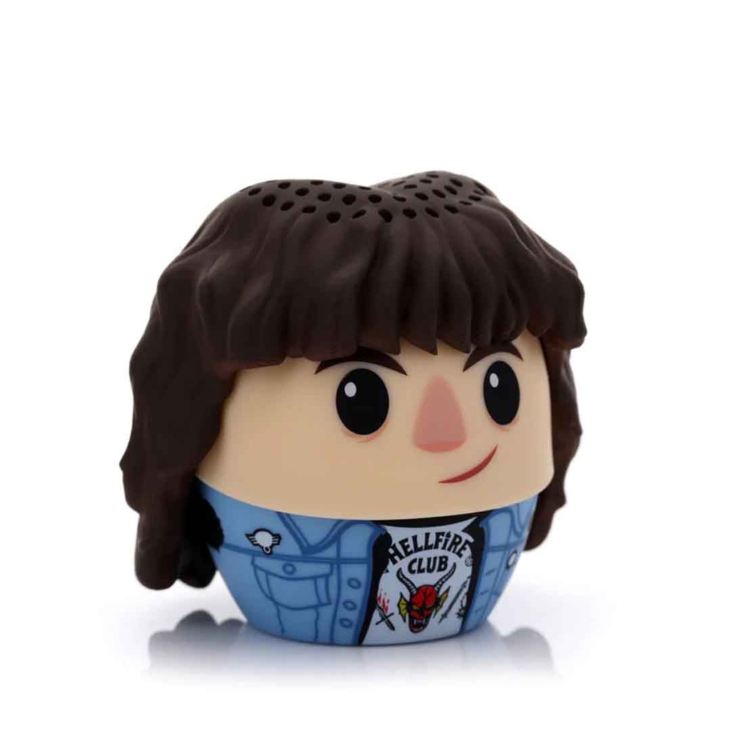 Bitty Boomers - Netflix Stranger Things Eddie Season4  Bluetooth Speaker
