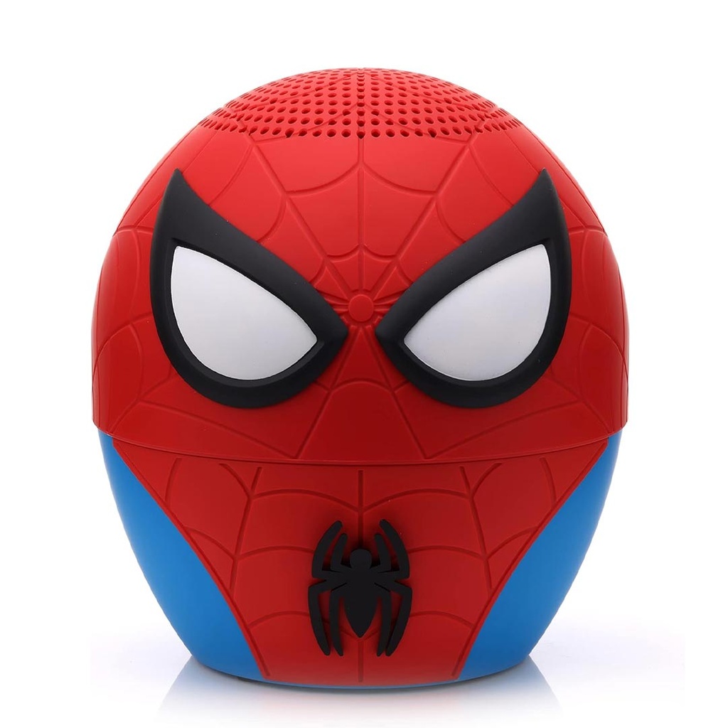 Bitty Boomers - Marvel-Spiderman 8"  Bluetooth Speaker