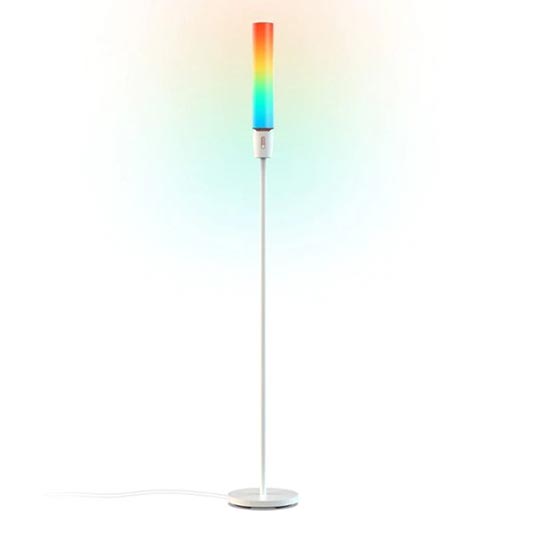 Govee RGBICWW Cylinder Floor Lamp