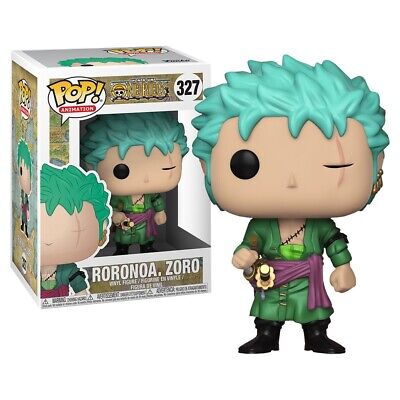 Funko Pop! Animation: One Piece S2 - Zoro