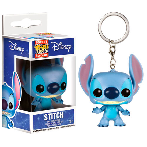 Funko Pocket Pop! Disney: Lilo & Stitch