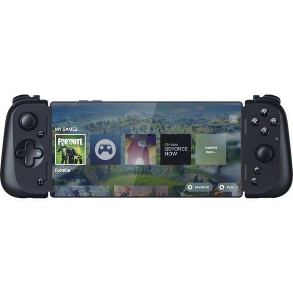 Razer Kishi V2 Pro Android Phone Controller