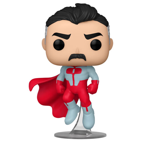 Funko Pop! Tv: Invincible - Omni-Man