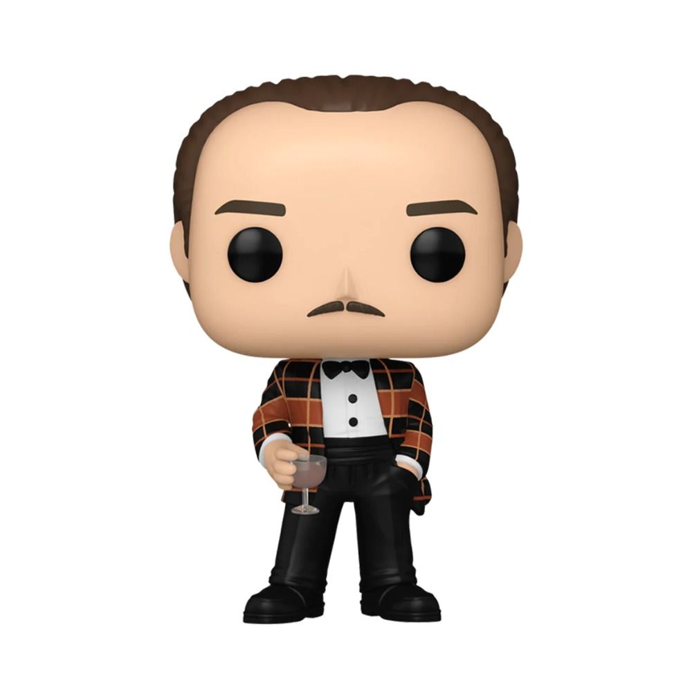 Funko Pop! Movies: The Godfather Part 2 - Fredo Corleone