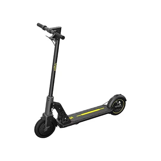 SWITCH ES-B110 E-SCOOTER 350W BLACK