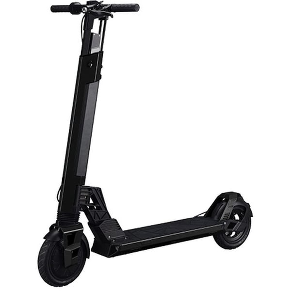 SWITCH E SCOOTER ES100 BLACK
